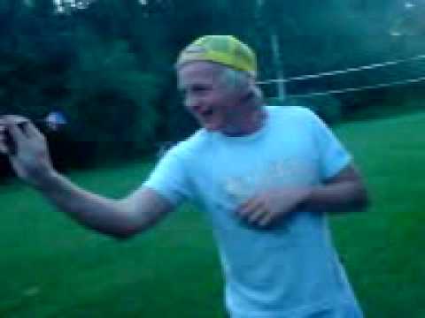 Svårt spel för fleffe