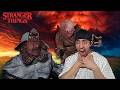 Stranger Things The Lost Episode