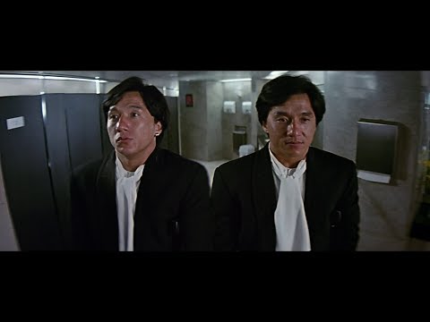 Twin Dragons - Trailer Deutsch HD - Jackie Chan