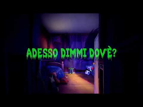 NASKA - Nascondino (Lyric Video Ufficiale)