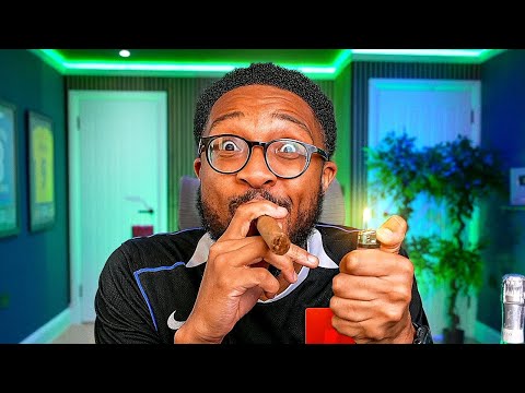SMOKING THAT DUTCH PACK!!! ✋🏽⭐️| Chelsea 5-1 Ajax Reaction 