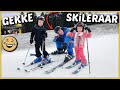 DiT iS DE COOLSTE SKiLERAAR OOiT! ⛷ | Bellinga Vlog #1652