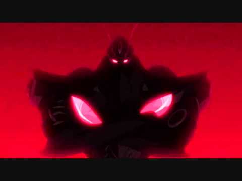 DJ Ten - MagnetoSphere