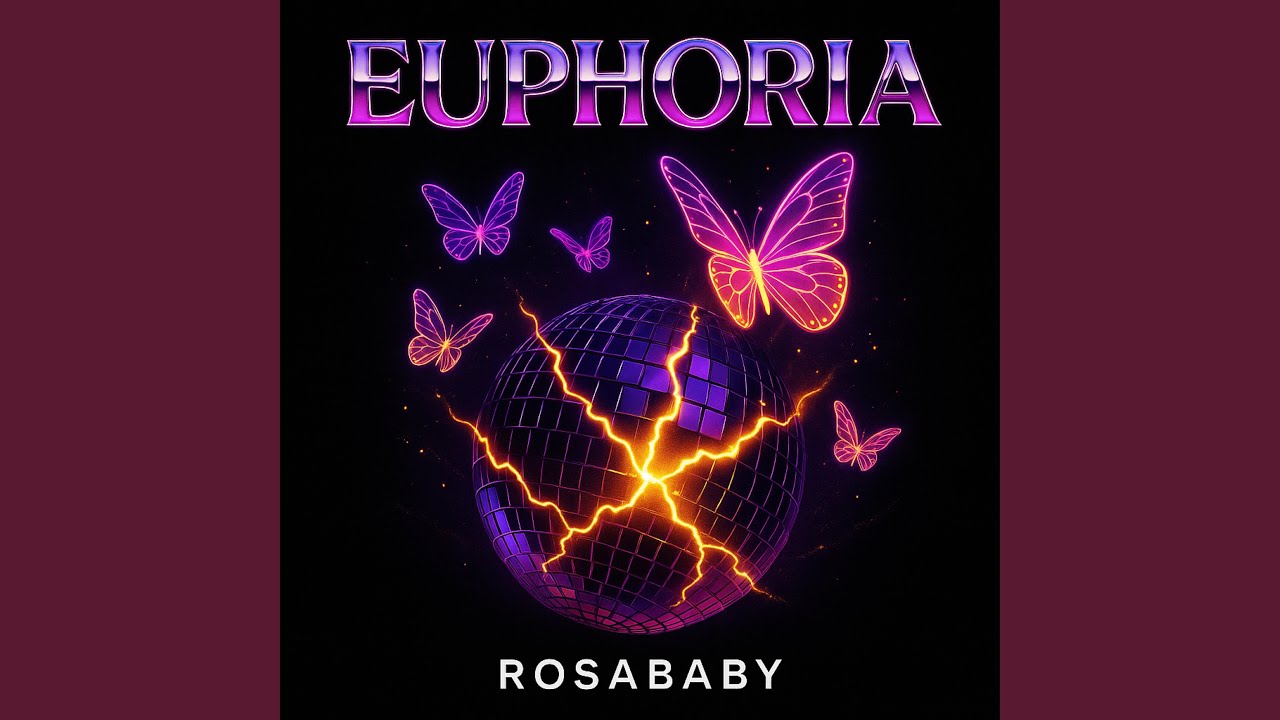 Promotional video thumbnail 4 for Rosababy