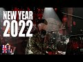 HAPPY NEW YEAR AULD LANG SYNE