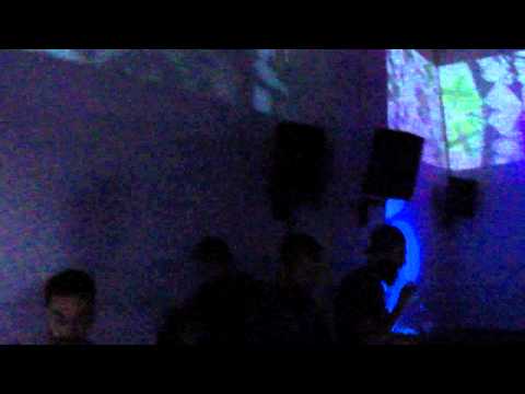 Clubkid & Sunshine Pedro.Renato Cohen-Suddenly Funk/Stefano Ritteri-Nice Up Your Dance @Pixi, Athens