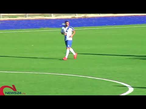 MATINO | Nardò 1 - 0 Matera