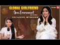 Exclusive Interview With Global Girlfriend Anu Emmanuel The Girlfriend Telugu360