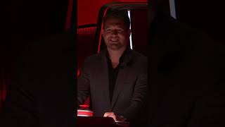 Blown away by this rendition of Dusty Springfield&#39;s, &quot;Son of Preacher Man&quot;! 🔥