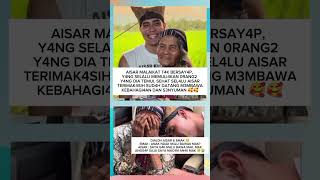 Download lagu AISAR D4N EMAK BIK1N T3RHARU #aisarkhaled #malaysia #trending #viral #short #fyp mp3