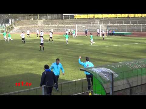 2015-03-08 FC Remscheid - TuRu Düsseldorf II