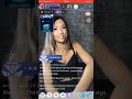 Bigo Live Russian Leggings