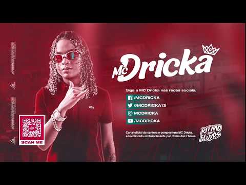 MC Dricka - Mete Mó Marra de Bandido - Pede Que Eu Te Dou (DJ Biel Rox)