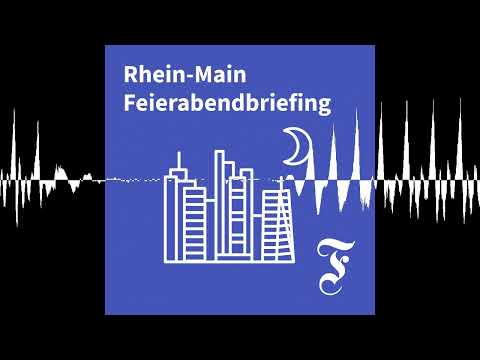 Video Thumbnail: F.A.Z. Rhein-Main Feierabendbriefing vom 12.02.2026 - F.A.Z. Rhein-Main Feierabendbriefing