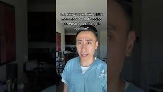 Tips from the ER: Feels like heart attack #shorts MuFKR.com