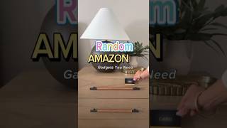 Random Amazon Gadgets You Need 🥰✨  #amazonfinds #amazonmusthaves #amazon #amazongadgets