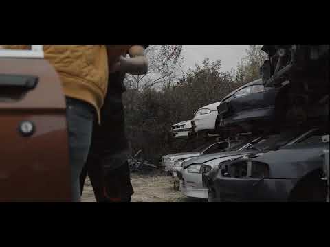 HRflow ft. Lil G - Válassz Lyrics video