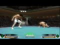 Wrestle Kingdom 2 Yuji Nagata Vs Hiroshi Tanahashi