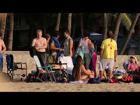 Holy Hell confrontation