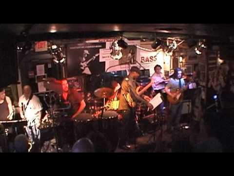 Jaco Pastorius Tribute 2012 Full Length Concert