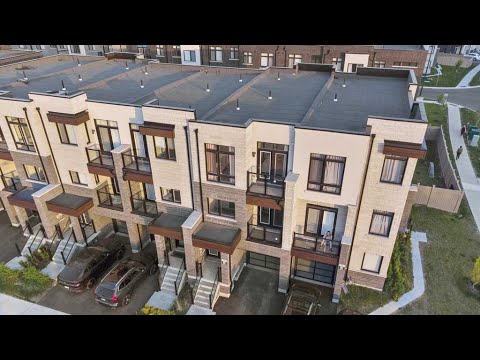 219 Lebovic Campus Dr, Vaughan, ON L6A 4M1, Canada