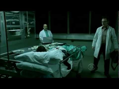 Person of Interest S1 E11 - Saving John's life