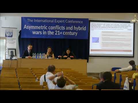 Zagrożenie czy szansa? Migracje z Ukrainy do Polski w wyniku wojny hybrydowej - Mateusz Łakomy