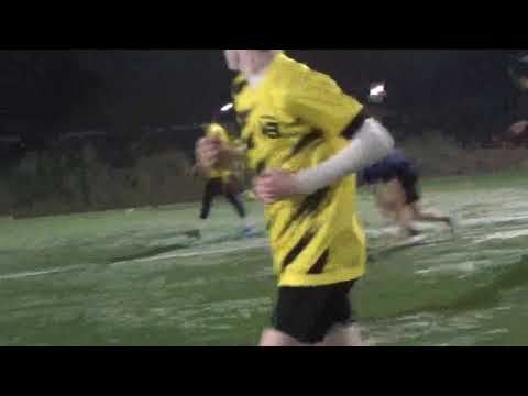 KENNY BELL VS LEO TEAM   #Apertura2021 Fecha 11