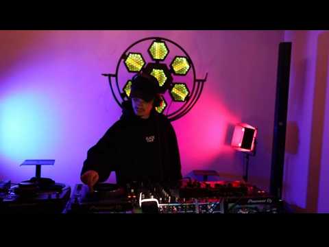 D-Light @ Studio Session (Casablanca, MA) [Melodic House Set 2026]