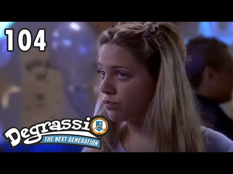 Degrassi 104 - The Next Generation | Season 01 Episode 04 | Eye of the Beholder