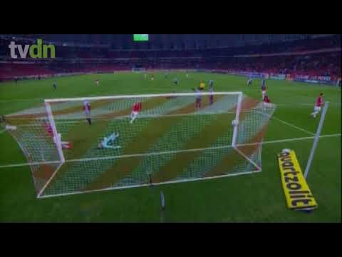 Internacional 1 x 0 Ceará