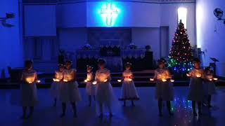 Download lagu Tari Lilin Sekolah Minggu mp3 Download lagu Tari Lilin Sekolah Minggu mp3