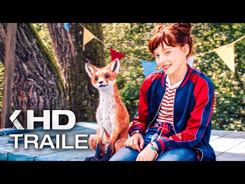 Trailer Die Schule der magischen Tiere