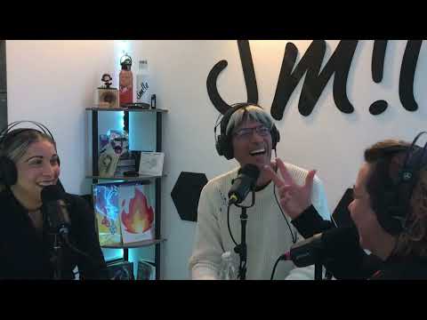 SPAZIO SM!LE con ALESSANDRO CIOKO