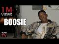 Boosie über Die Schrecklichen Entzugserscheinungen Beim Versuch Mit Lean Aufzuhören