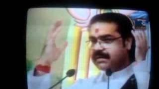 Mrudul krishna shastri