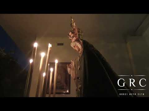 Rosario Vespertino de la Virgen de la Esperanza (Juncal). Sevilla, 2022.