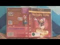 Opening And Closing To Melody Time Walt Disney Home Entertainment DVD Australia 2003 2004