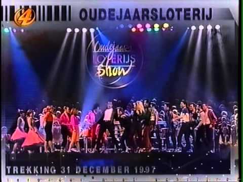 Grease- Dennis Van de Klundert