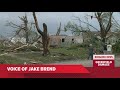 Greenfield, Iowa tornado damage | Live updates