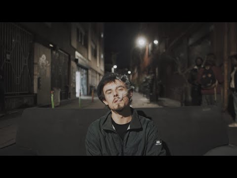 Likkle Lion - Paname je rôde (Clip)