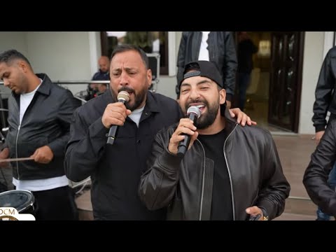 CRISTIAN DE LA CRAIOVA ✅ RAK TAK TE KELEL LIVE ✅ SISTEM 2025