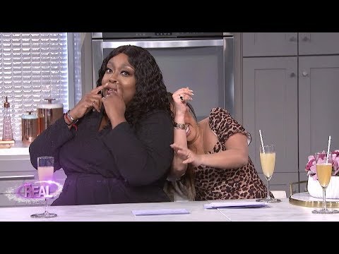 Adrienne Has Regrets About her Past Career Choices