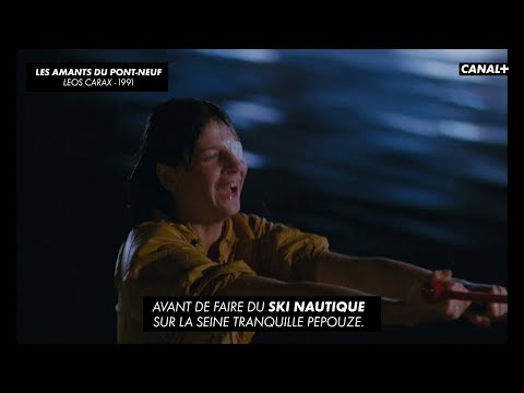Juliette Binoche - Portrait de Stars de cinéma