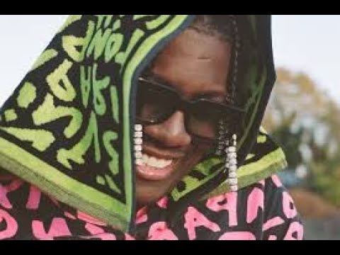 Lil Yachty - Solo Steppin Crete Boy [1 hour loop]