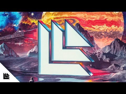 Joey Dale, Maski & Banga - Outer Space