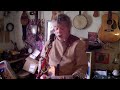 Feel So Bad (cover of Lightnin' Hopkins' tune)