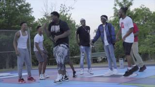 YRN Freestyle - Mango Foo @SheLovesMeechie