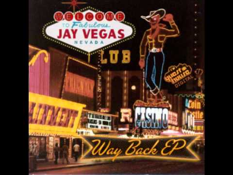 Jay Vegas - Way Back  (Guesthousemusic)