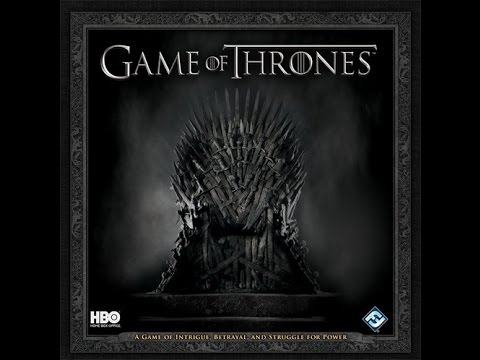 Game of Thrones - A Forensic Gameology Review